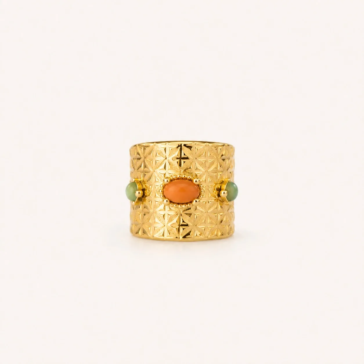 Anillo Talismán